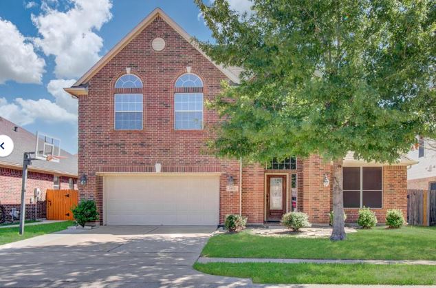 24822 Dutton Point Drive