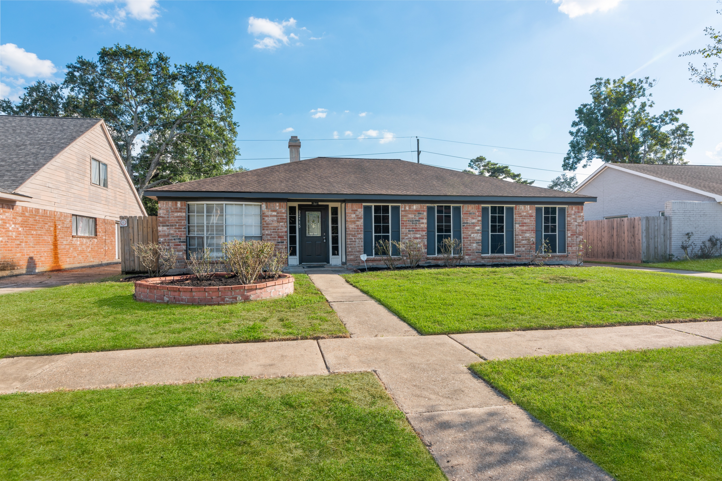 22115 Fincastle Drive - H