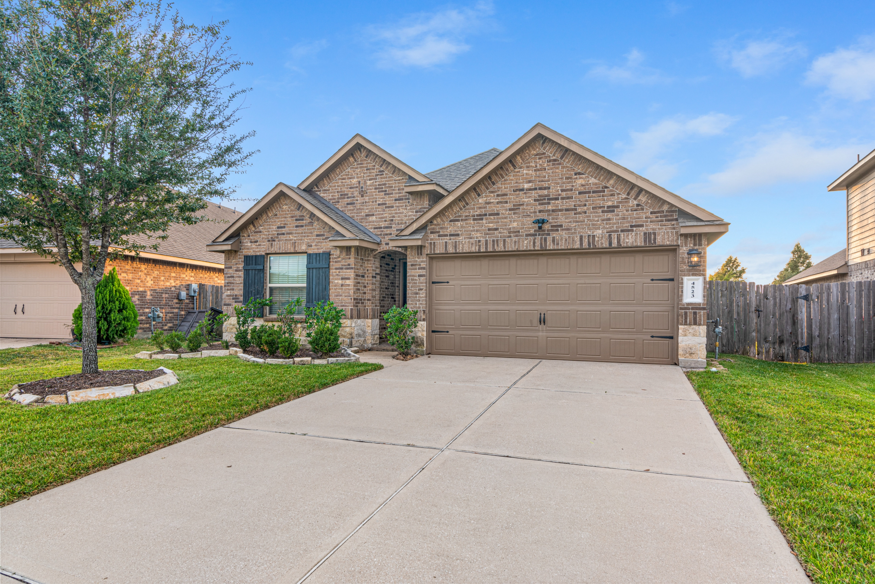 4523 Stolz Trail